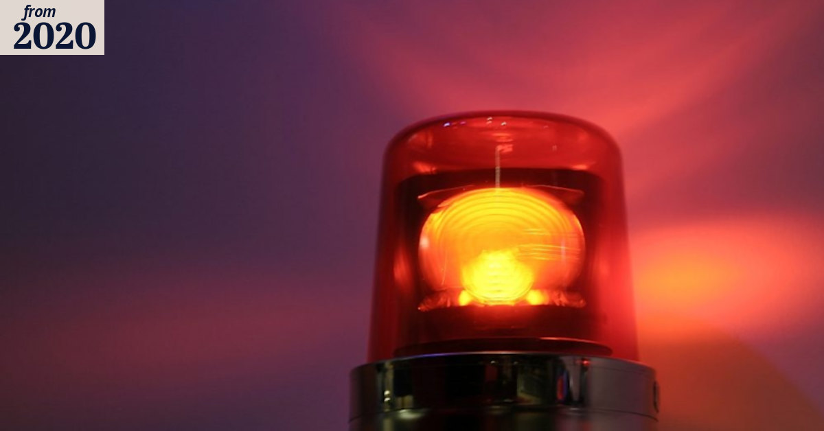 North Geelong Yacht Fire Kills Two: Arson Squad Investigates